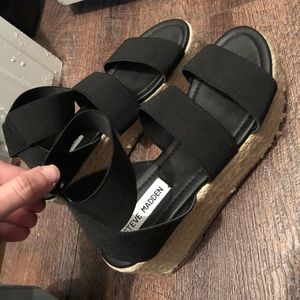 Steve Madden Espadrilles